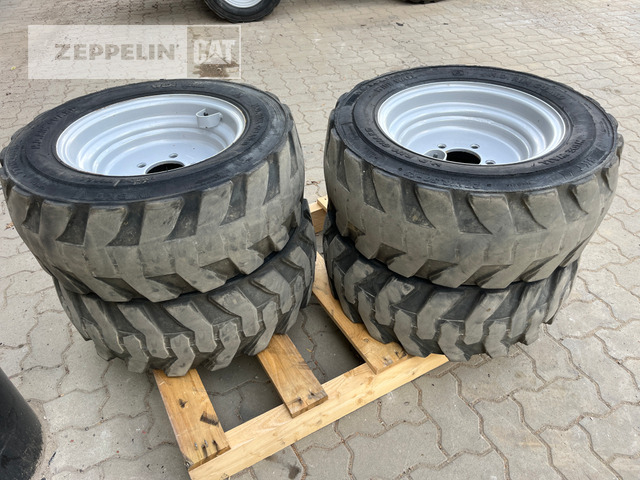 Bkt Primär-Prod. Komp. R - Opona do Maszyn budowlanych: zdjęcie 1 Bkt Primär-Prod. Komp. R - Opona do Maszyn budowlanych: zdjęcie 1