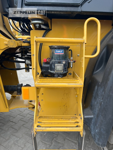 Cat 914-14A - Ładowarka kołowa: zdjęcie 5 Cat 914-14A - Ładowarka kołowa: zdjęcie 5