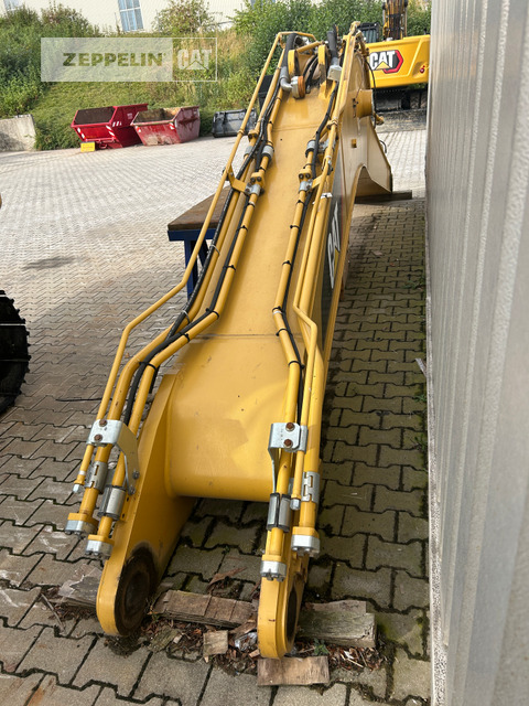 Cat Monoausleger CAT 336 - Wysięgnik: zdjęcie 3 Cat Monoausleger CAT 336 - Wysięgnik: zdjęcie 3