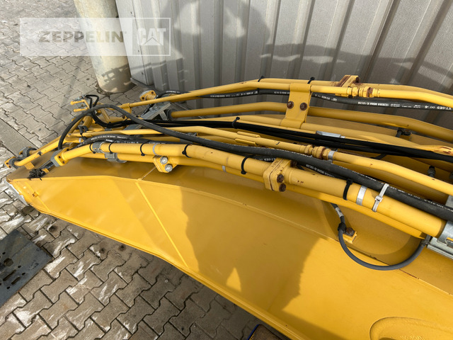 Cat Monoausleger CAT 336 - Wysięgnik: zdjęcie 5 Cat Monoausleger CAT 336 - Wysięgnik: zdjęcie 5