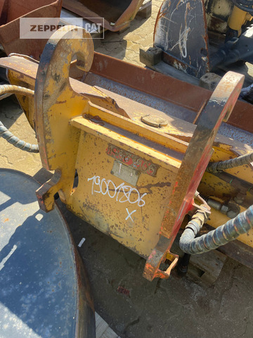 Cat Prim.-Prod Komponent - Łyżka do koparki: zdjęcie 5 Cat Prim.-Prod Komponent - Łyżka do koparki: zdjęcie 5