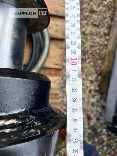 Cat ROTOTILT - Tiltrotator: zdjęcie 5 Cat ROTOTILT - Tiltrotator: zdjęcie 5