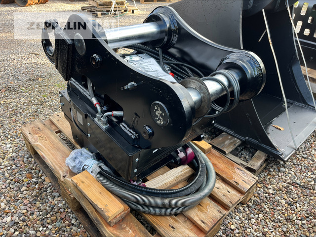 Cat ROTOTILT - Tiltrotator: zdjęcie 1 Cat ROTOTILT - Tiltrotator: zdjęcie 1