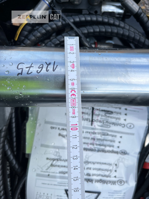 Tiltrotator Cat ROTOTILT: zdjęcie 7