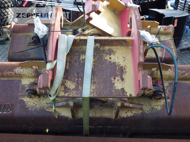 Komponenten Prim.-Prod Komponent - Łyżka do koparki: zdjęcie 4 Komponenten Prim.-Prod Komponent - Łyżka do koparki: zdjęcie 4