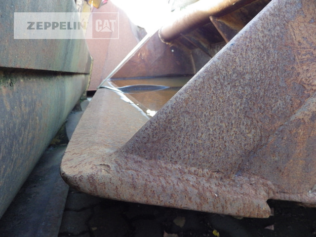 Komponenten Prim.-Prod Komponent - Łyżka do koparki: zdjęcie 5 Komponenten Prim.-Prod Komponent - Łyżka do koparki: zdjęcie 5