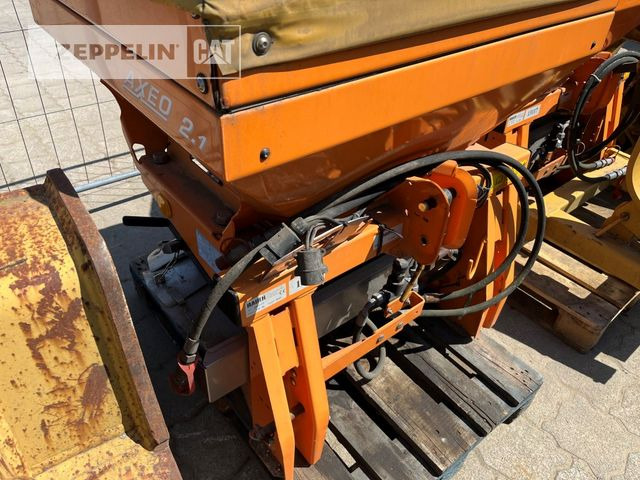 Rozsiewacz piasku i soli Sonstiges AXEO 2.1: zdjęcie 1