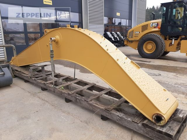 Sonstiges Mono Boom Ausleger - Wysięgnik: zdjęcie 3 Sonstiges Mono Boom Ausleger - Wysięgnik: zdjęcie 3