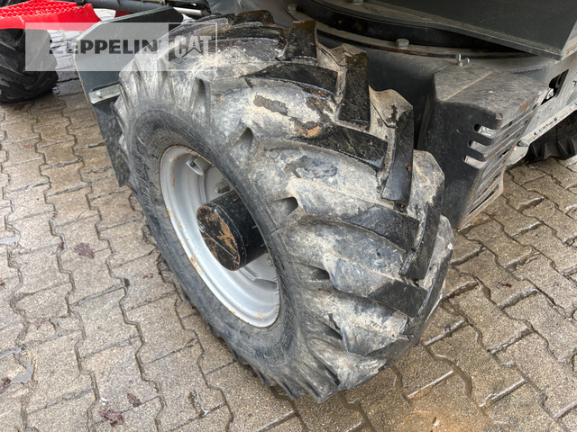 Wozidło przegubowe Wacker DW40: zdjęcie 14 Wozidło przegubowe Wacker DW40: zdjęcie 14