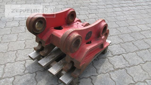 Wimmer Hartstahl Primärprodukte Kompo - Szybkozłącza do Maszyn budowlanych: zdjęcie 1 Wimmer Hartstahl Primärprodukte Kompo - Szybkozłącza do Maszyn budowlanych: zdjęcie 1