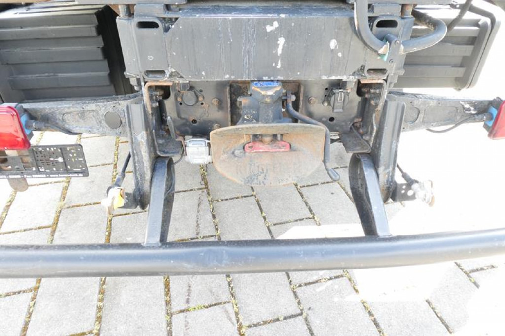 Samochód ciężarowy skrzyniowy/ Platforma, Samochod ciężarowy z HDS MAN TG-S 26.440 6x4 Pritsche Heckkran PK 27002+Funk: zdjęcie 13 Samochód ciężarowy skrzyniowy/ Platforma, Samochod ciężarowy z HDS MAN TG-S 26.440 6x4 Pritsche Heckkran PK 27002+Funk: zdjęcie 13