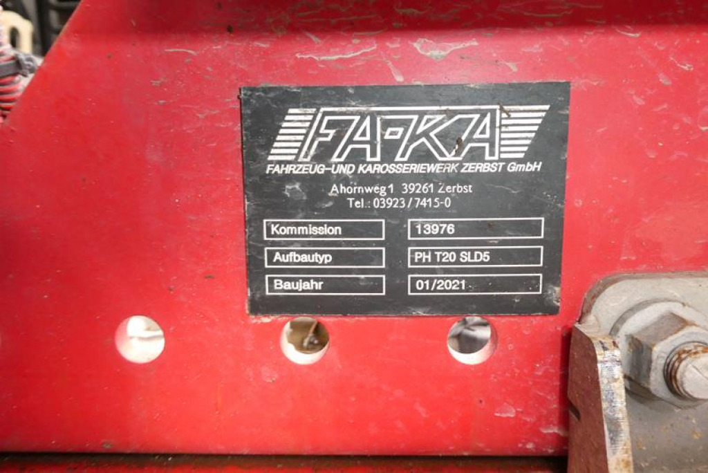 MERCEDES-BENZ Actros neu 2546 L 6x2 Abrollkipper Lenk-Lift Achse - Ciężarówka hakowiec: zdjęcie 5 MERCEDES-BENZ Actros neu 2546 L 6x2 Abrollkipper Lenk-Lift Achse - Ciężarówka hakowiec: zdjęcie 5