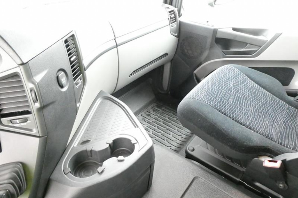 MERCEDES-BENZ Antos 2543 L 6x2 Pritsche Heckkran - Samochód ciężarowy skrzyniowy/ Platforma, Samochod ciężarowy z HDS: zdjęcie 5 MERCEDES-BENZ Antos 2543 L 6x2 Pritsche Heckkran - Samochód ciężarowy skrzyniowy/ Platforma, Samochod ciężarowy z HDS: zdjęcie 5