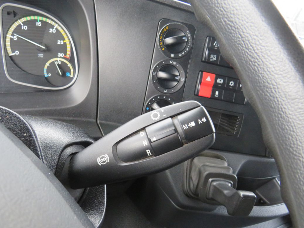 MERCEDES-BENZ Atego 1527 L Pritsche LBW - Samochód ciężarowy plandeka: zdjęcie 4 MERCEDES-BENZ Atego 1527 L Pritsche LBW - Samochód ciężarowy plandeka: zdjęcie 4