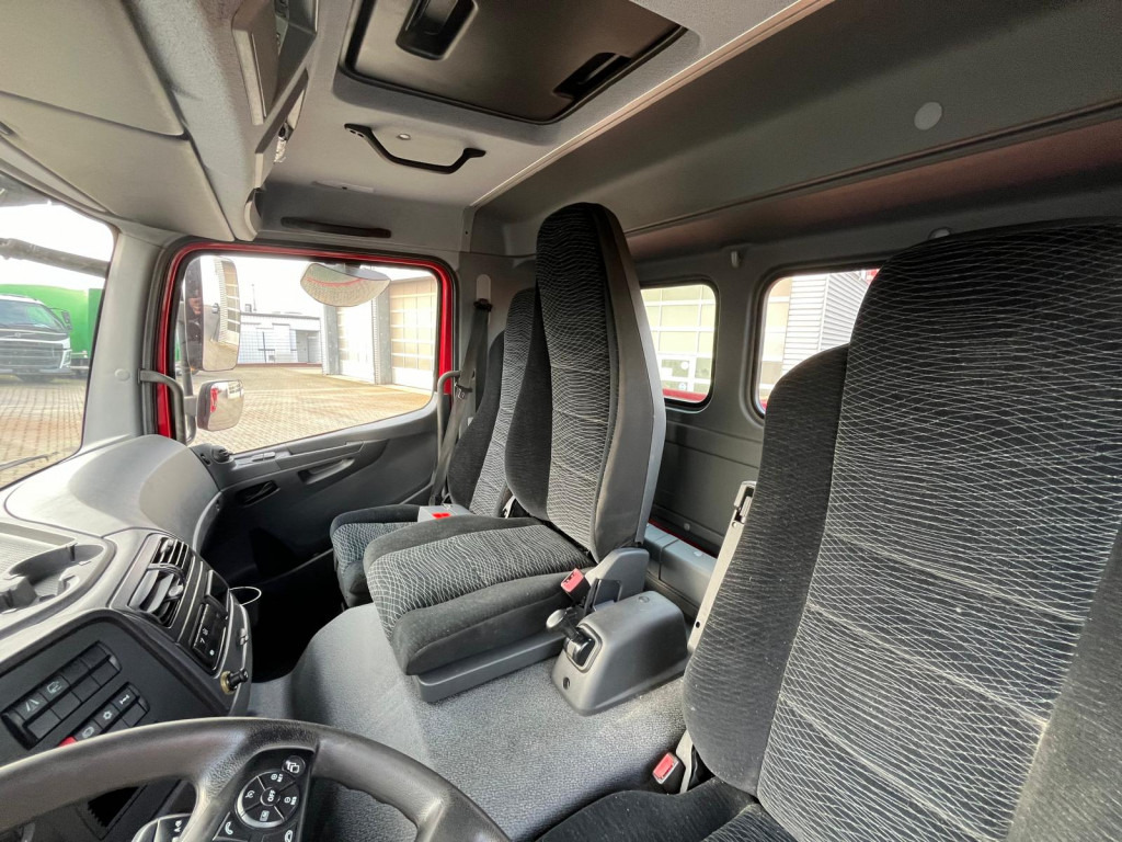 MERCEDES-BENZ Atego 1530 K 2-Achs Kipper Meiller - Wywrotka: zdjęcie 3 MERCEDES-BENZ Atego 1530 K 2-Achs Kipper Meiller - Wywrotka: zdjęcie 3