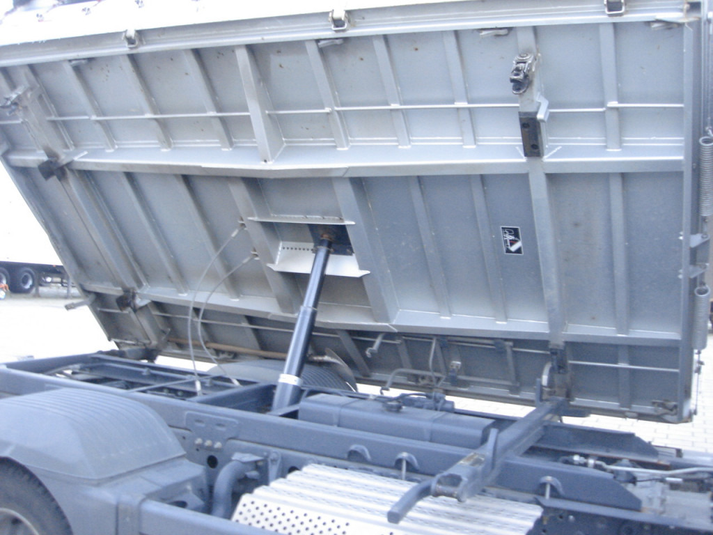 MERCEDES-BENZ Atego 923 K 2-Achs Kipper - Samochód dostawczy wywrotka: zdjęcie 5 MERCEDES-BENZ Atego 923 K 2-Achs Kipper - Samochód dostawczy wywrotka: zdjęcie 5