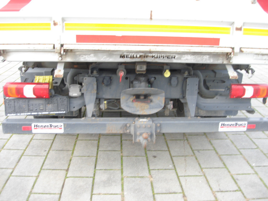 MERCEDES-BENZ Atego 923 K 2-Achs Kipper - Samochód dostawczy wywrotka: zdjęcie 2 MERCEDES-BENZ Atego 923 K 2-Achs Kipper - Samochód dostawczy wywrotka: zdjęcie 2