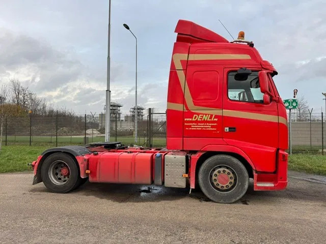 Volvo FH 13.400 Globetrotter met hydrauliek, euro 5 , apk gekeurd - Ciągnik siodłowy: zdjęcie 3 Volvo FH 13.400 Globetrotter met hydrauliek, euro 5 , apk gekeurd - Ciągnik siodłowy: zdjęcie 3