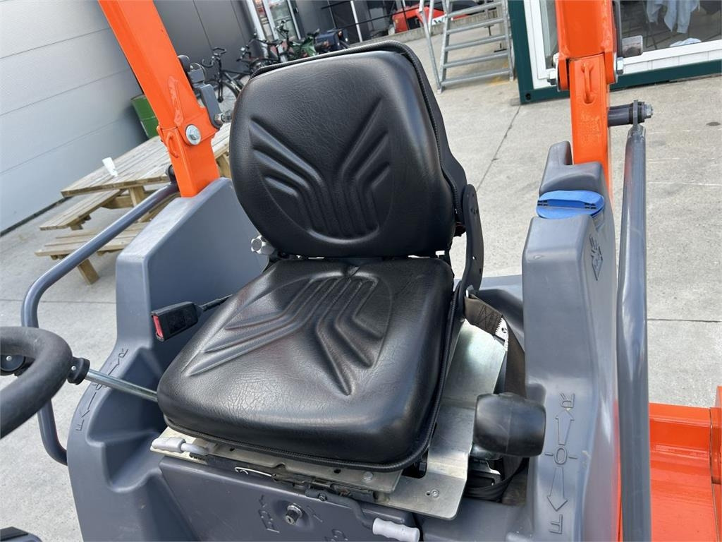 Kompaktor Hamm HD12VV (9036): zdjęcie 8