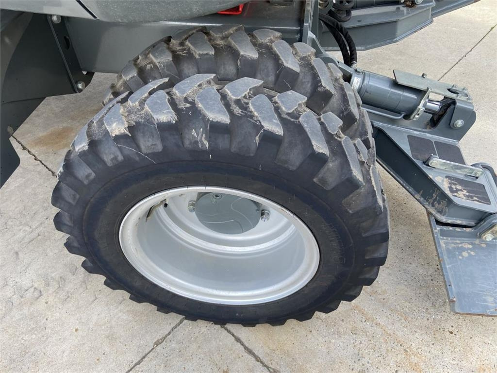 Wacker Neuson Neuson EW100 (6924) - Koparka kołowa: zdjęcie 5 Wacker Neuson Neuson EW100 (6924) - Koparka kołowa: zdjęcie 5