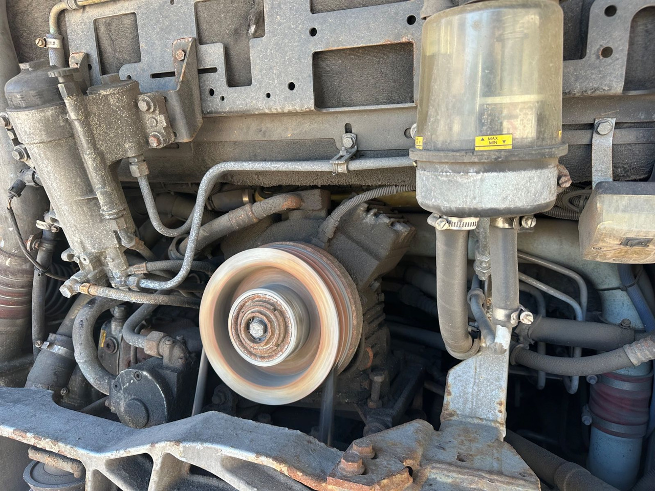 MAN A21 (DE*Euro4*Klima) A20/Citaro - Miejski autobus: zdjęcie 3 MAN A21 (DE*Euro4*Klima) A20/Citaro - Miejski autobus: zdjęcie 3