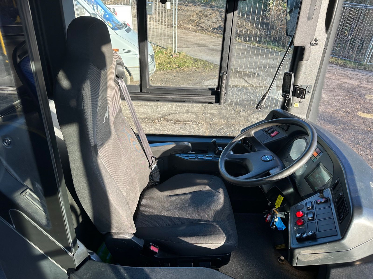 MAN A21 Lions City (DE*Euro6*TÜV/SP Neu) A20/Citaro - Miejski autobus: zdjęcie 5 MAN A21 Lions City (DE*Euro6*TÜV/SP Neu) A20/Citaro - Miejski autobus: zdjęcie 5