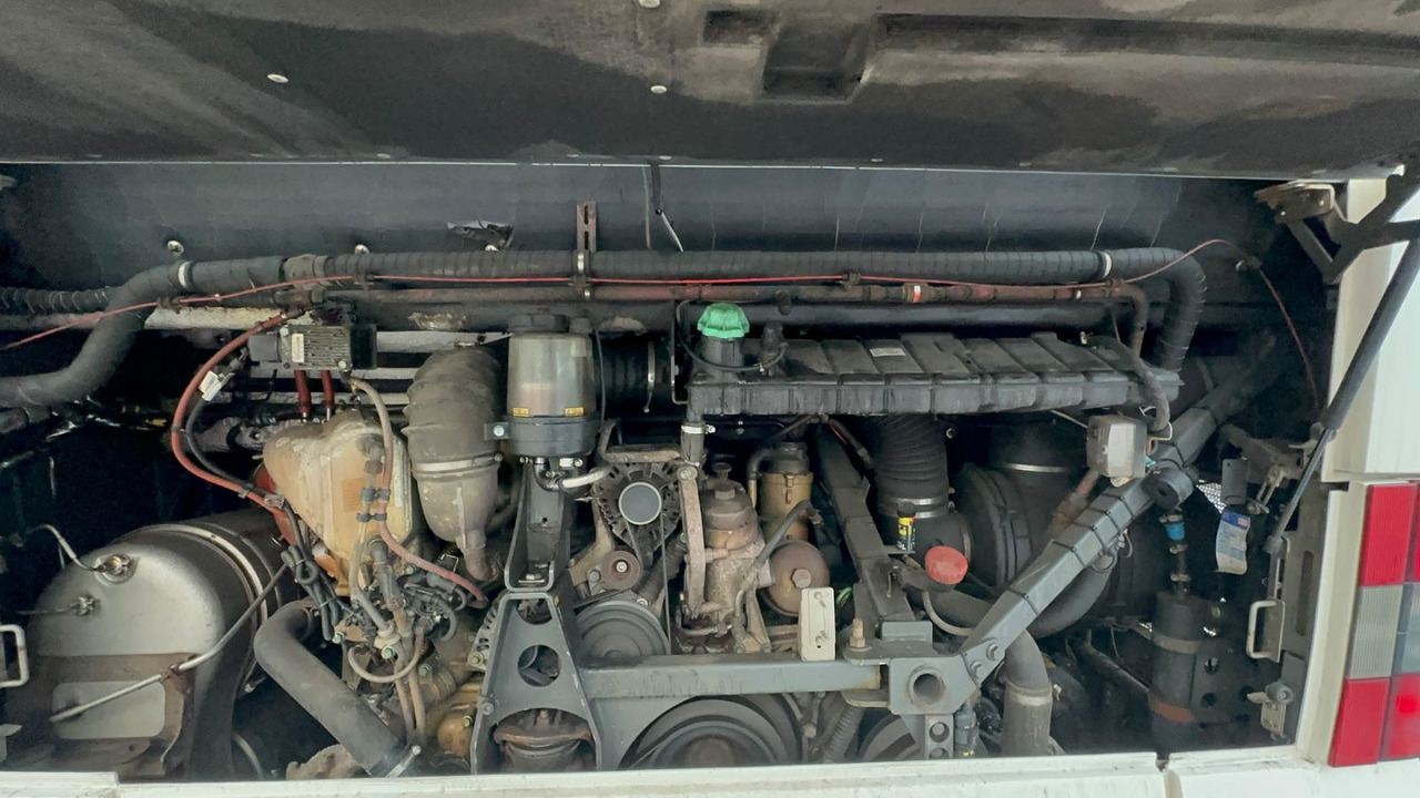 MAN R13 Lions Regio L (65Sitze*251 tKm) - Podmiejski autobus: zdjęcie 3 MAN R13 Lions Regio L (65Sitze*251 tKm) - Podmiejski autobus: zdjęcie 3