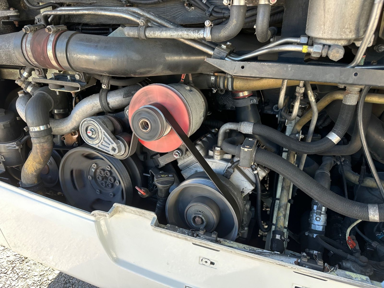 Mercedes-Benz O 530 Citaro K (Klima*Euro 5*Analog) - Miejski autobus: zdjęcie 3 Mercedes-Benz O 530 Citaro K (Klima*Euro 5*Analog) - Miejski autobus: zdjęcie 3