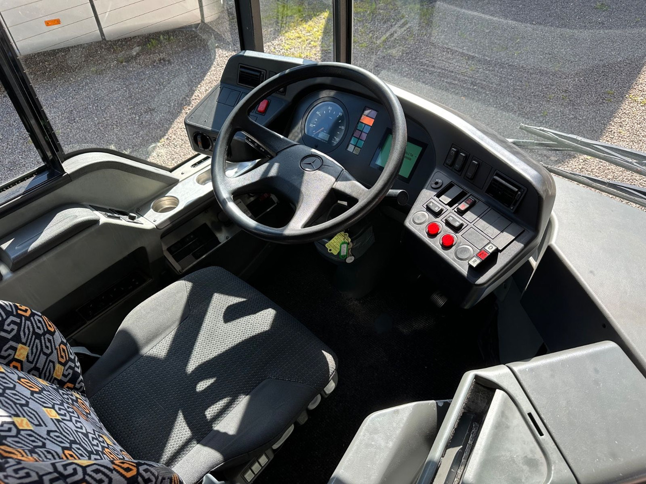 Mercedes-Benz O 530 Citaro K (Klima*Euro 5*Analog) - Miejski autobus: zdjęcie 4 Mercedes-Benz O 530 Citaro K (Klima*Euro 5*Analog) - Miejski autobus: zdjęcie 4