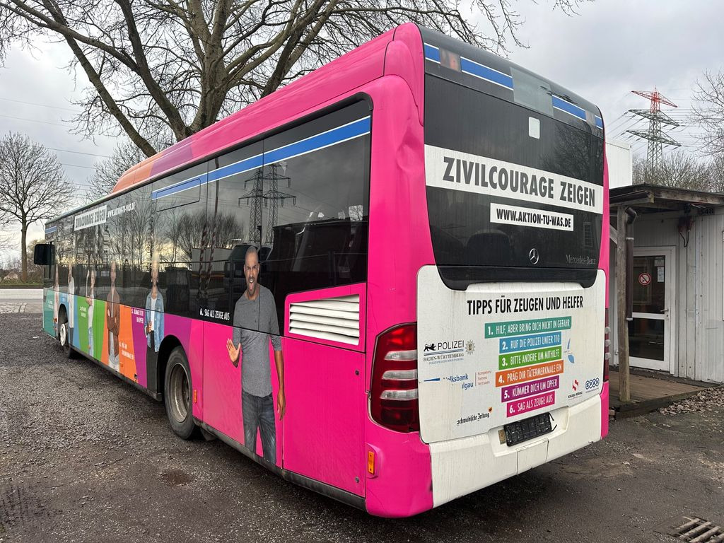 Mercedes-Benz O 530 Citaro LE (Euro 5*AC) Mercedes-Benz O 530 Citaro LE (Euro 5*AC) - Miejski autobus: zdjęcie 2 Mercedes-Benz O 530 Citaro LE (Euro 5*AC) Mercedes-Benz O 530 Citaro LE (Euro 5*AC) - Miejski autobus: zdjęcie 2