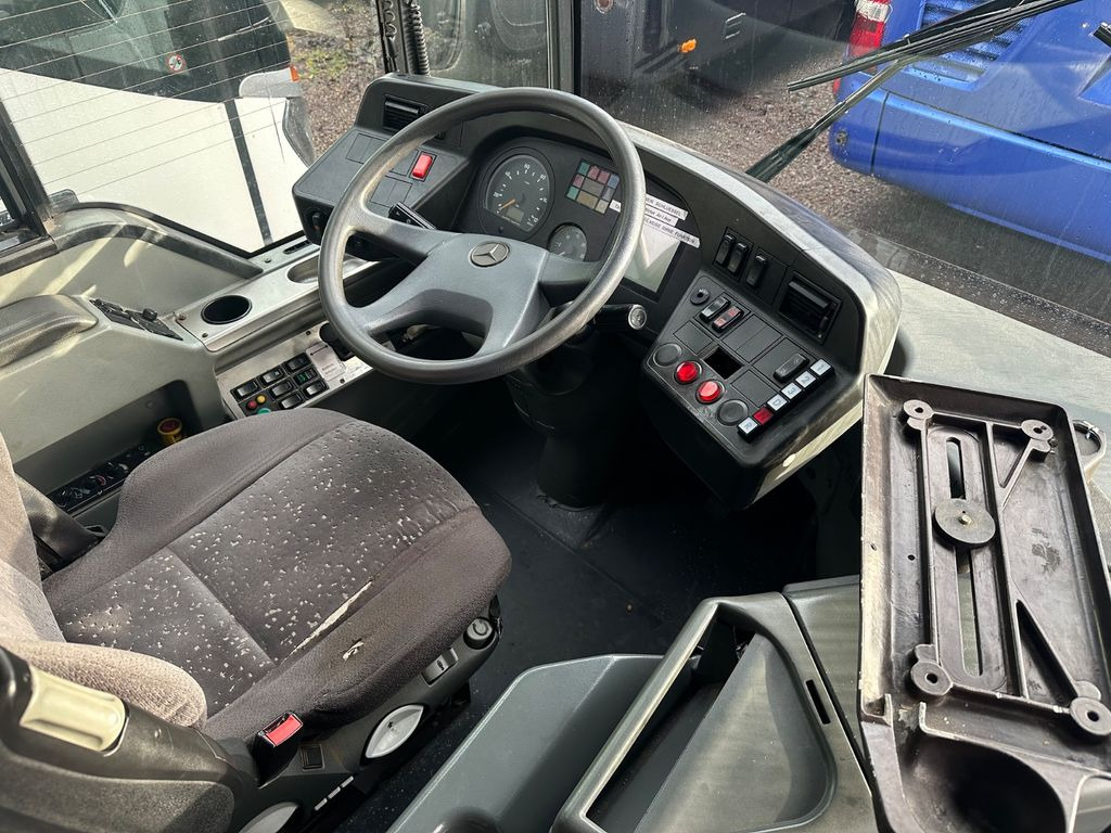 Mercedes-Benz O 530 Citaro LE (Euro 5, Klima) Mercedes-Benz O 530 Citaro LE (Euro 5, Klima) - Miejski autobus: zdjęcie 5 Mercedes-Benz O 530 Citaro LE (Euro 5, Klima) Mercedes-Benz O 530 Citaro LE (Euro 5, Klima) - Miejski autobus: zdjęcie 5