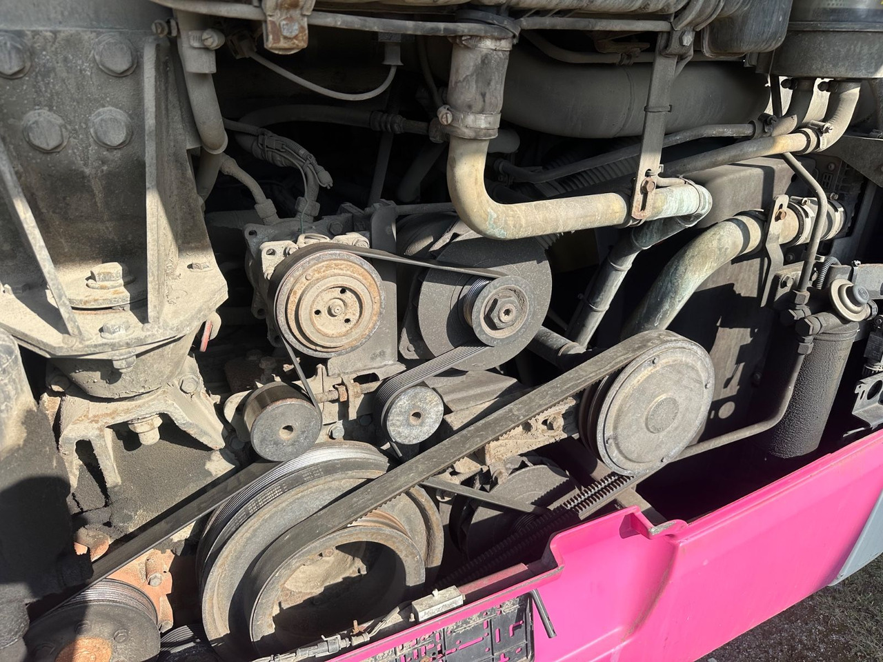 Mercedes-Benz O 530 Citaro LE (Euro 5) - Miejski autobus: zdjęcie 4 Mercedes-Benz O 530 Citaro LE (Euro 5) - Miejski autobus: zdjęcie 4