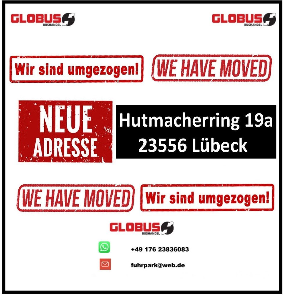 Mercedes-Benz Sprinter Altas 516 CDi Multiline (DE*AC*Reise) Mercedes-Benz Sprinter Altas 516 CDi Multiline (DE*AC*Reise) - Minibus, Mikrobus: zdjęcie 1 Mercedes-Benz Sprinter Altas 516 CDi Multiline (DE*AC*Reise) Mercedes-Benz Sprinter Altas 516 CDi Multiline (DE*AC*Reise) - Minibus, Mikrobus: zdjęcie 1