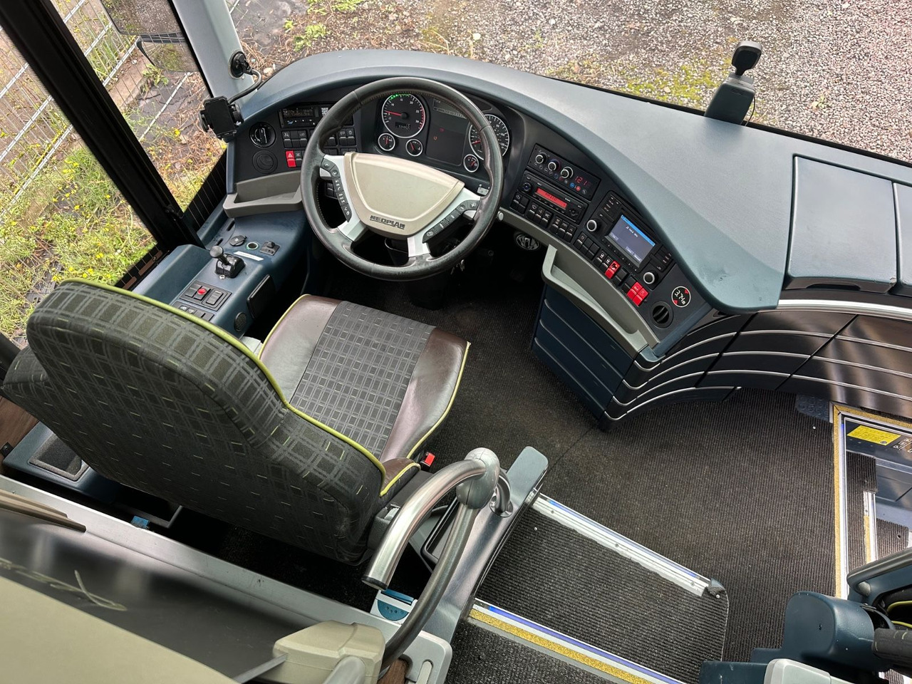 Neoplan P15 Cityliner C (Euro6*TOP*DE) - Turystyczny autobus: zdjęcie 5 Neoplan P15 Cityliner C (Euro6*TOP*DE) - Turystyczny autobus: zdjęcie 5