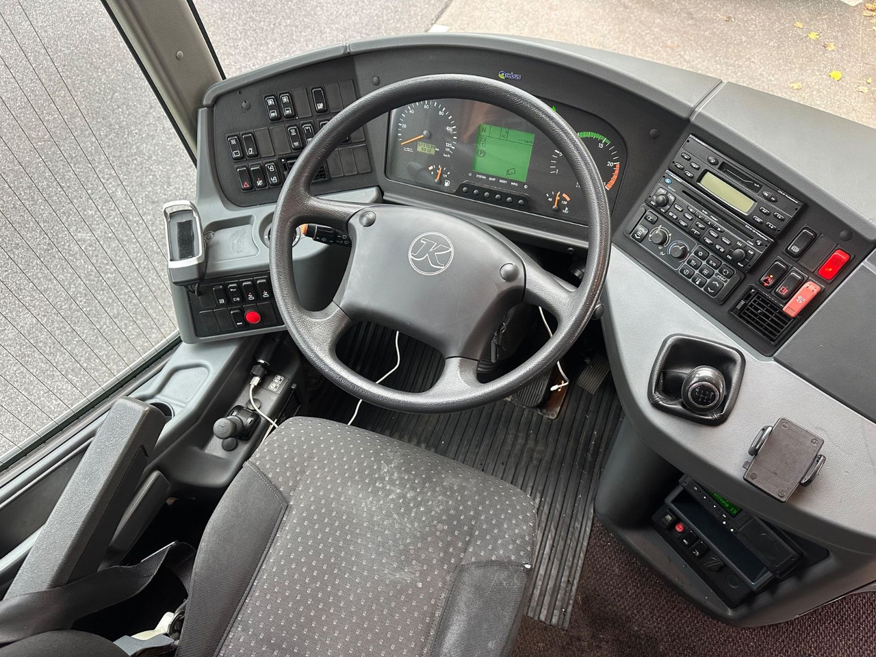 Setra S 415 GT (original Euro 4*Küche*WC) - Turystyczny autobus: zdjęcie 5 Setra S 415 GT (original Euro 4*Küche*WC) - Turystyczny autobus: zdjęcie 5