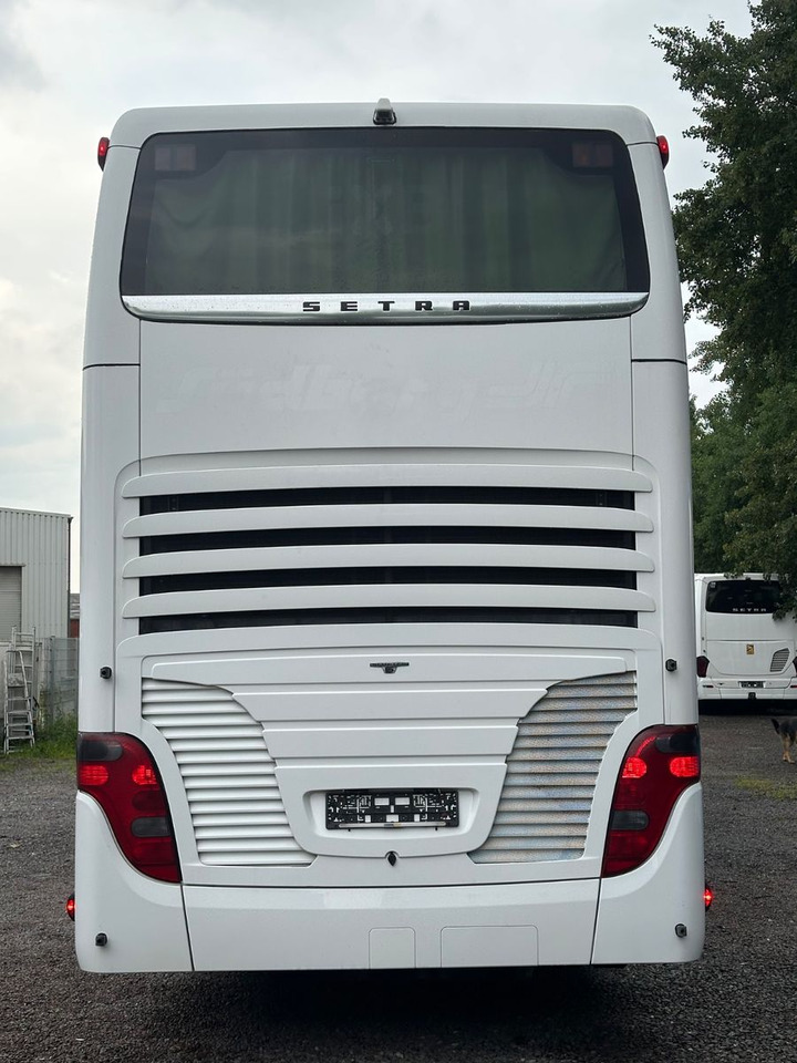 Autobus piętrowy Setra S 431 DT (81 Sitze*TOP): zdjęcie 11