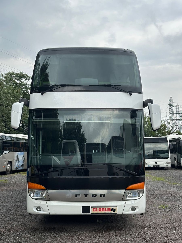 Autobus piętrowy Setra S 431 DT (81 Sitze*TOP): zdjęcie 10