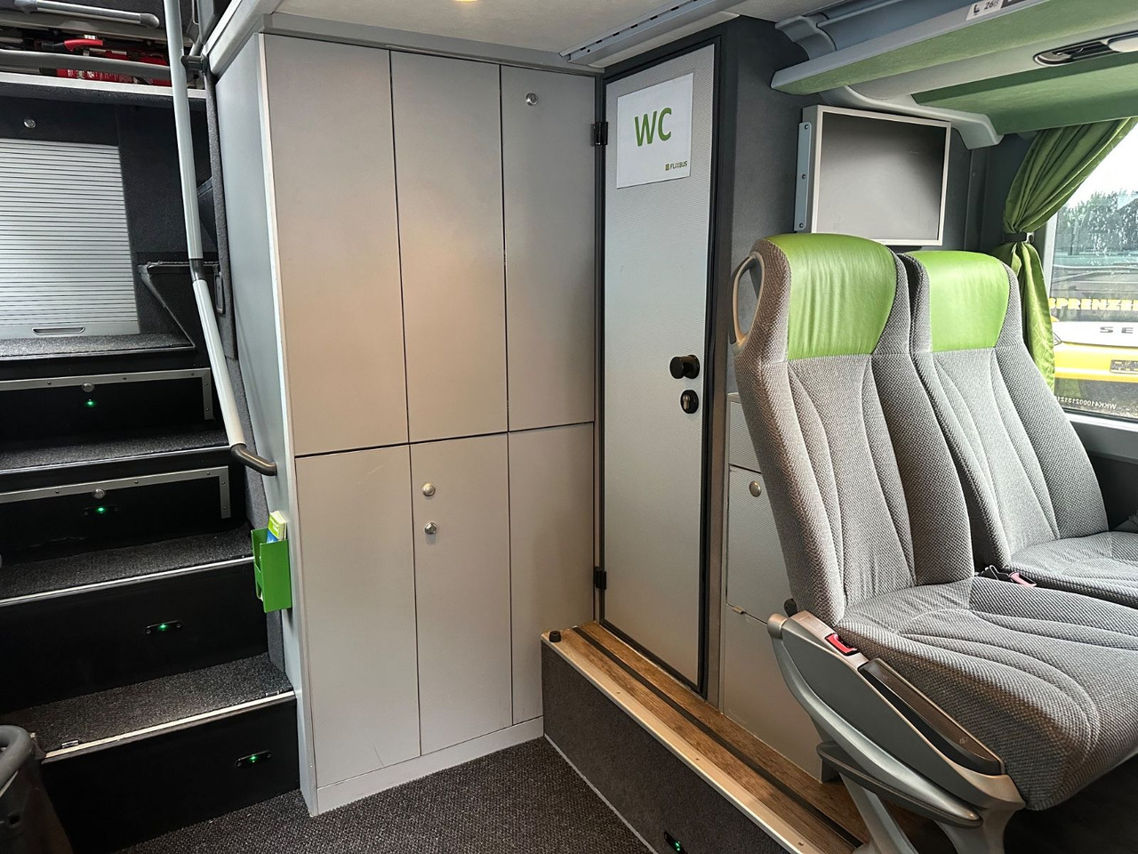 Autobus piętrowy Setra S 431 DT (81 Sitze*TOP): zdjęcie 27