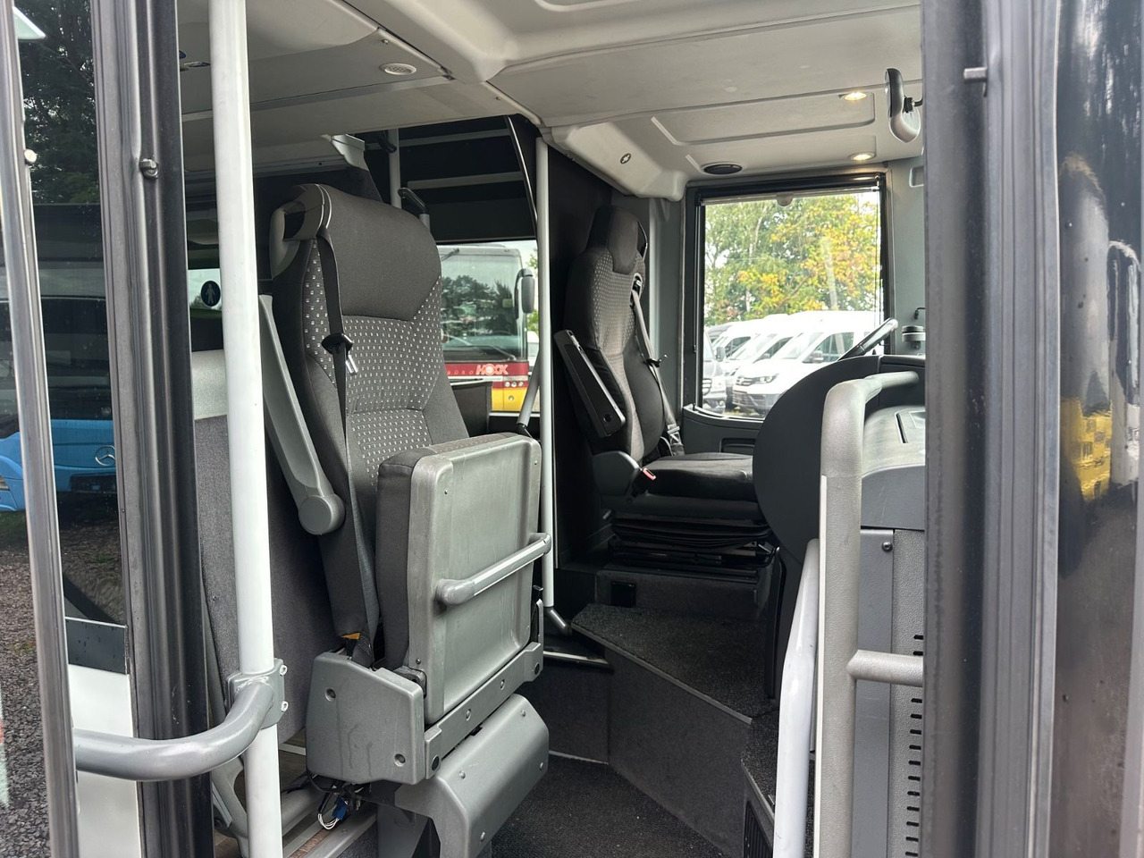 Autobus piętrowy Setra S 431 DT (81 Sitze*TOP): zdjęcie 15