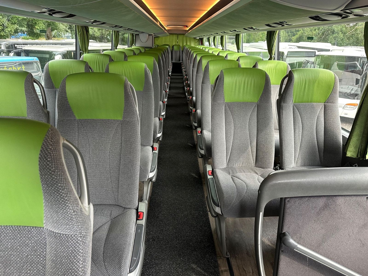 Autobus piętrowy Setra S 431 DT (81 Sitze*TOP): zdjęcie 29