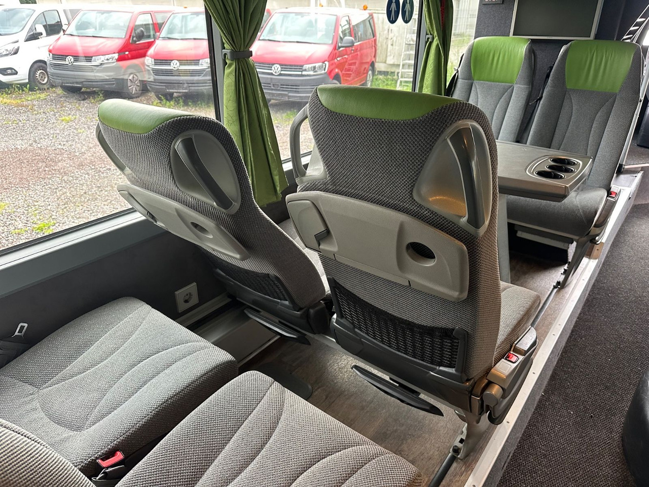 Autobus piętrowy Setra S 431 DT (81 Sitze*TOP): zdjęcie 26