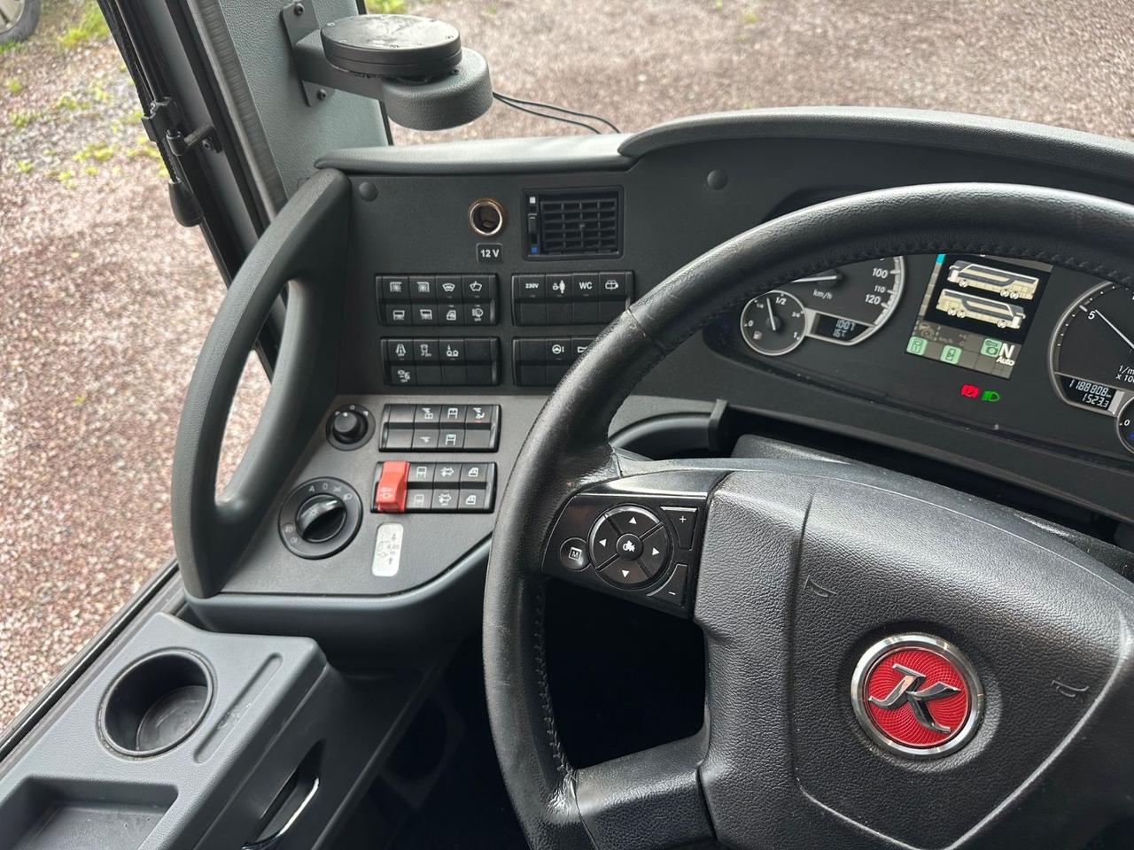 Autobus piętrowy Setra S 431 DT (81 Sitze*TOP): zdjęcie 18