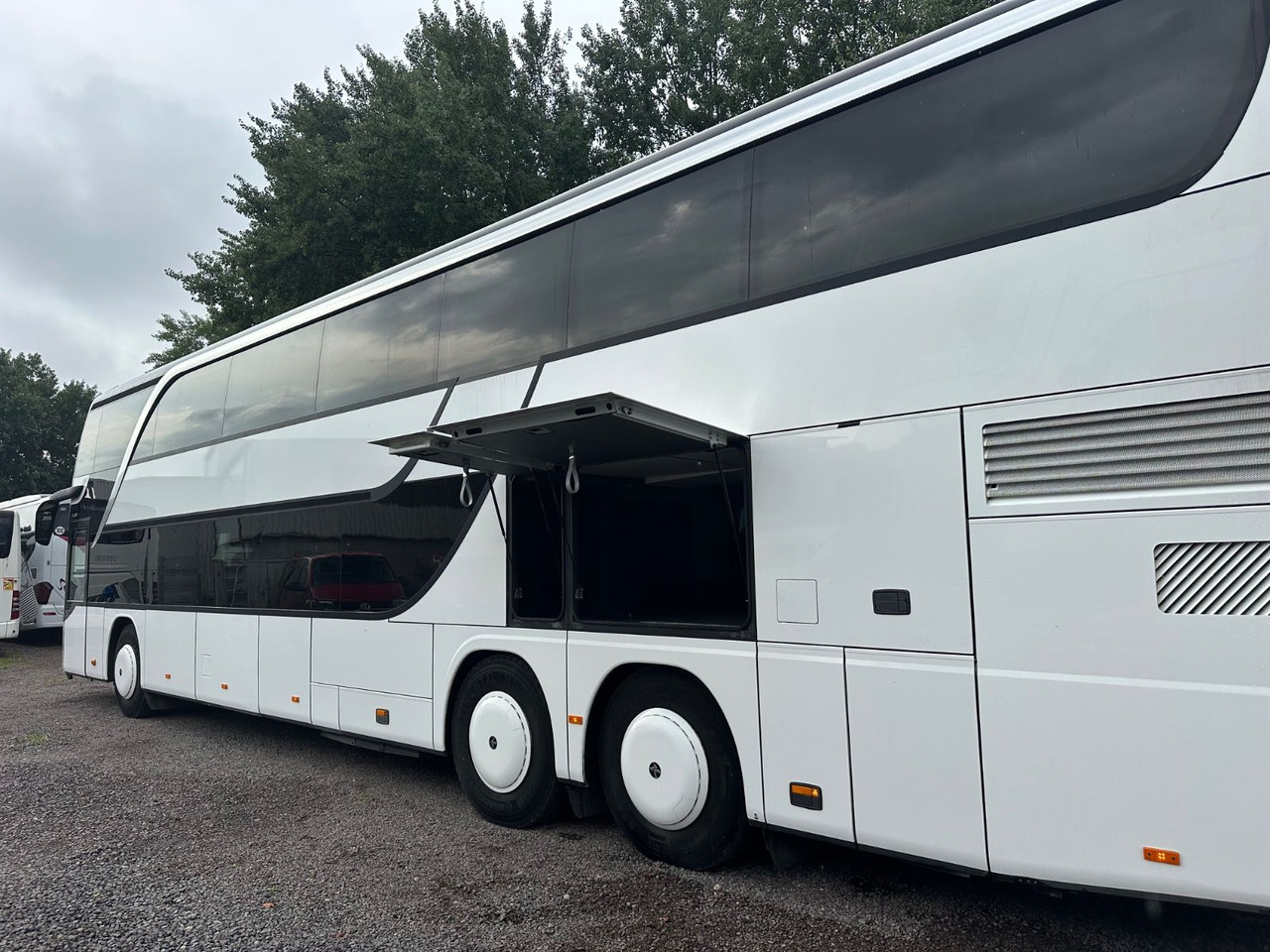 Autobus piętrowy Setra S 431 DT (81 Sitze*TOP): zdjęcie 13