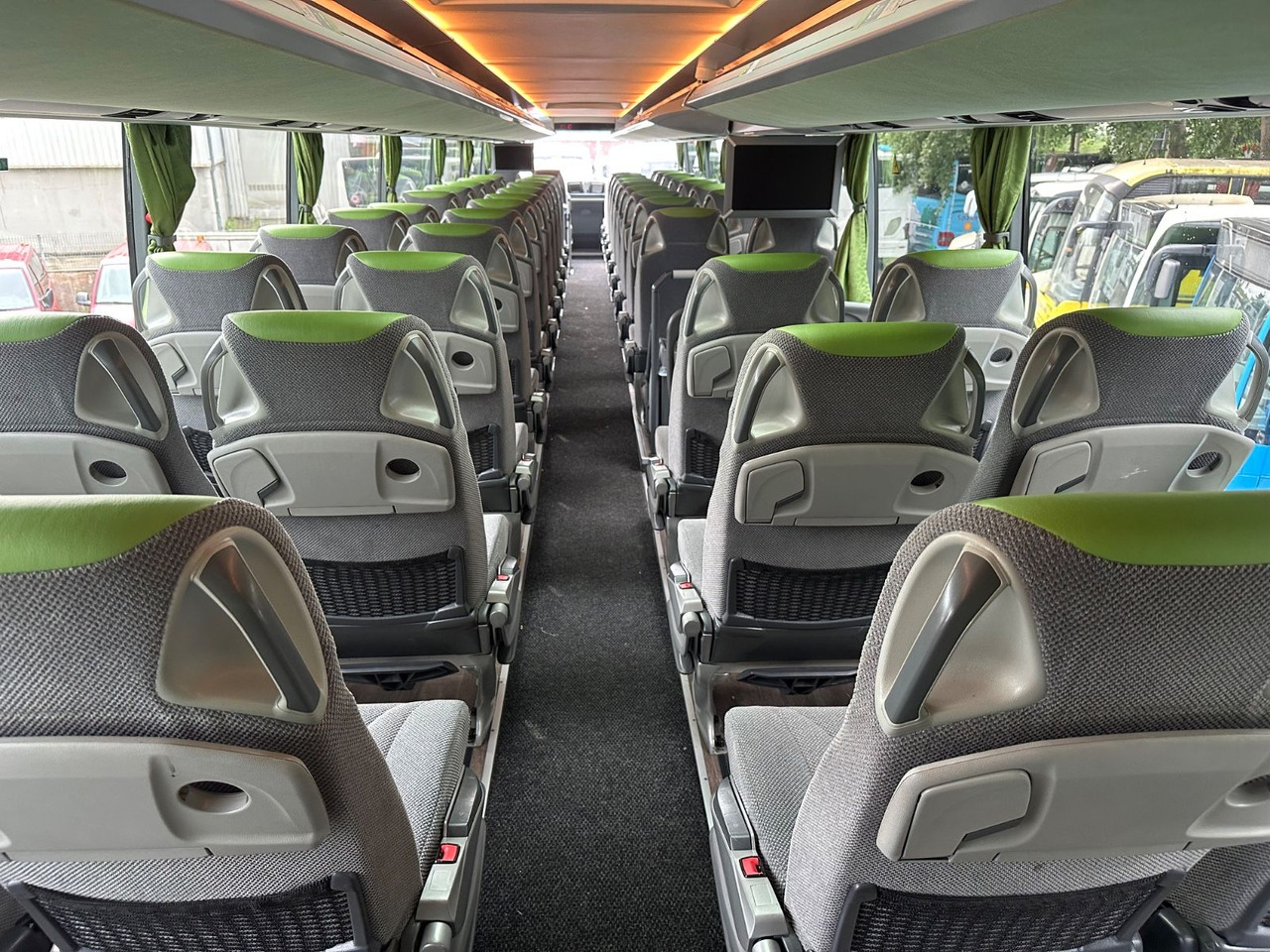 Autobus piętrowy Setra S 431 DT (81 Sitze*TOP): zdjęcie 30