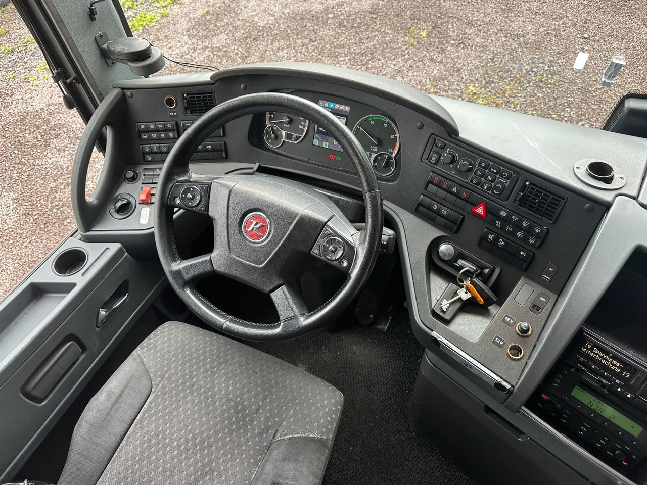 Autobus piętrowy Setra S 431 DT (81 Sitze*TOP): zdjęcie 6