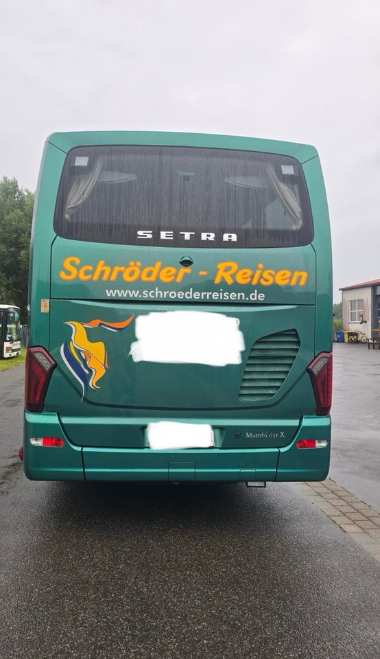 Setra S 516 MD (58 Sitze*DE*287 tKm) - Turystyczny autobus: zdjęcie 4 Setra S 516 MD (58 Sitze*DE*287 tKm) - Turystyczny autobus: zdjęcie 4