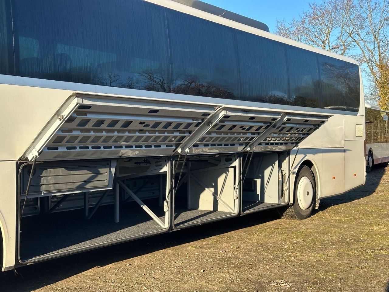 Setra S 516 MD (TOP*DE) - Turystyczny autobus: zdjęcie 5 Setra S 516 MD (TOP*DE) - Turystyczny autobus: zdjęcie 5
