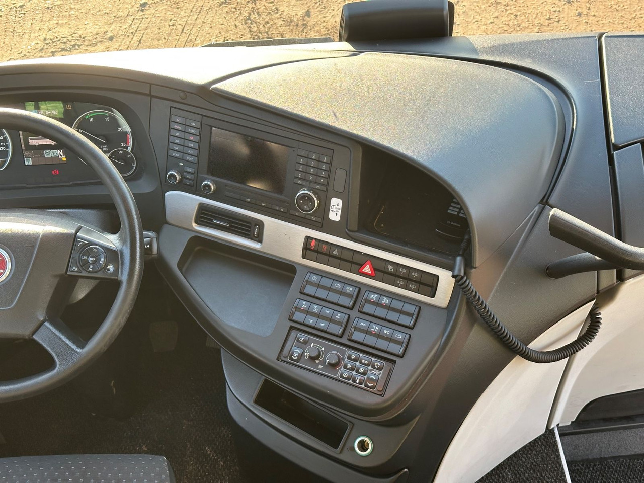 Turystyczny autobus Setra S 516 MD (TOP*DE): zdjęcie 10