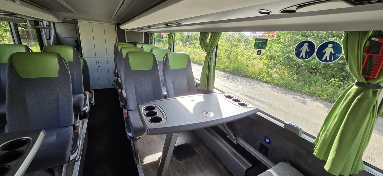 Autobus piętrowy Setra S 531 DT (84 Sitze*TOP): zdjęcie 11 Autobus piętrowy Setra S 531 DT (84 Sitze*TOP): zdjęcie 11