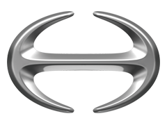 Dane techniczne Hino